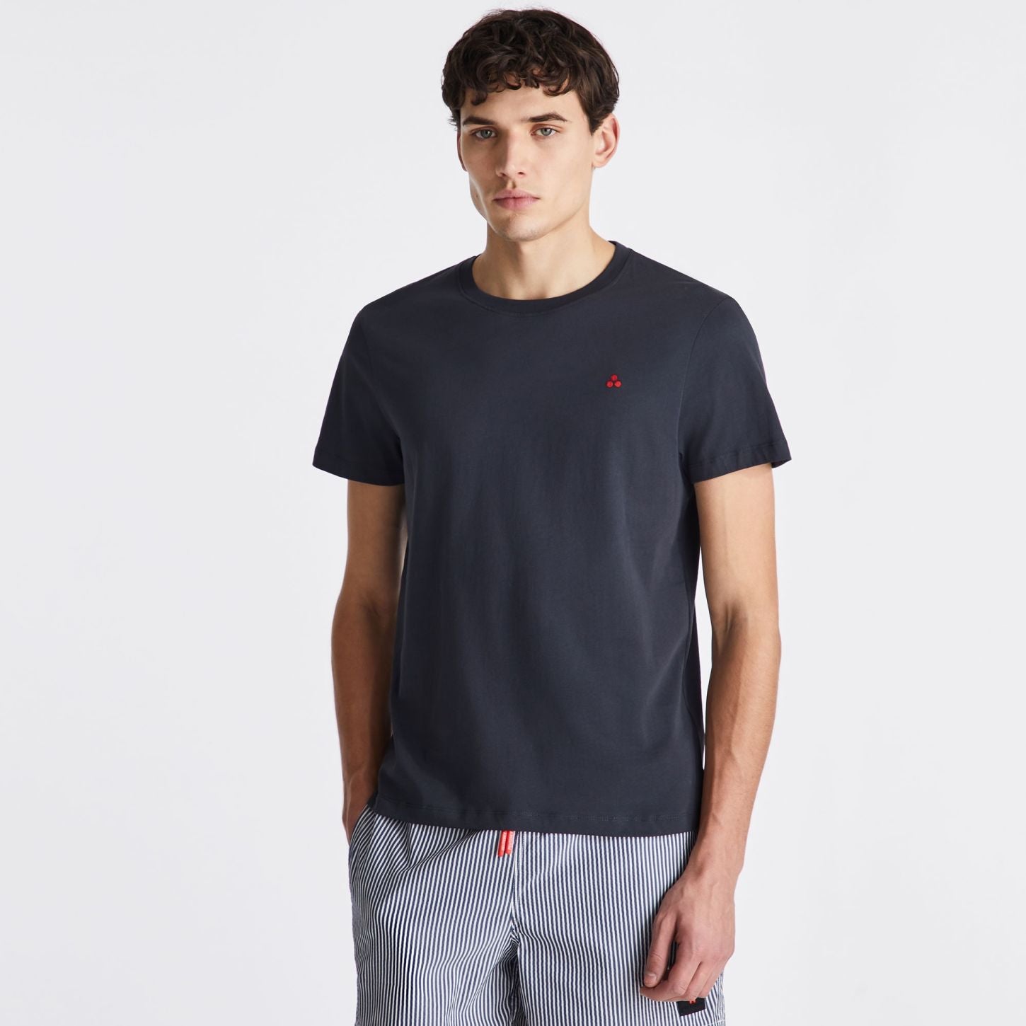 Peuterey Manderly T-shirt Navy