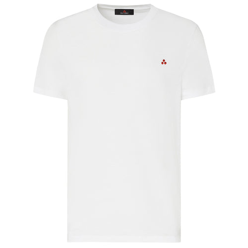 Peuterey Manderly T-shirt Off White