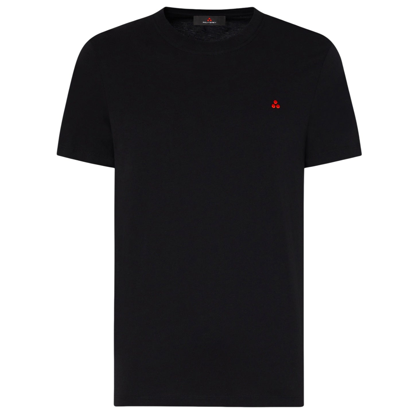Peuterey Manderly T-shirt Zwart