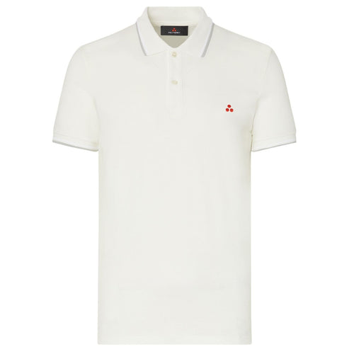 Peuterey Medinilla Polo Off White