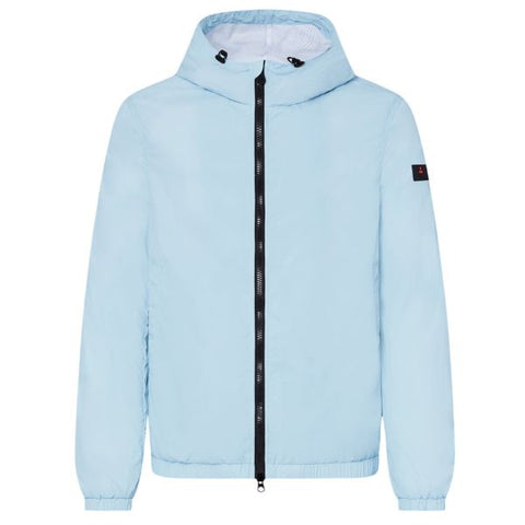 Peuterey Nigle Jacke Hellblau