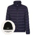 Peuterey Proske Jacke Marine