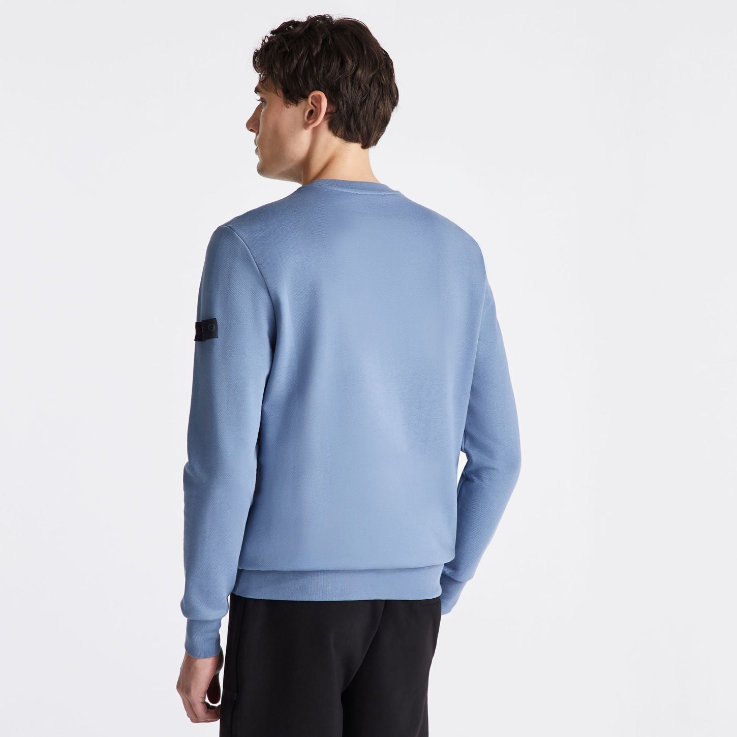 Peuterey Saidor Sweater Blauw