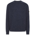 Peuterey Alcione GRS Cable Knit Pullover Marine