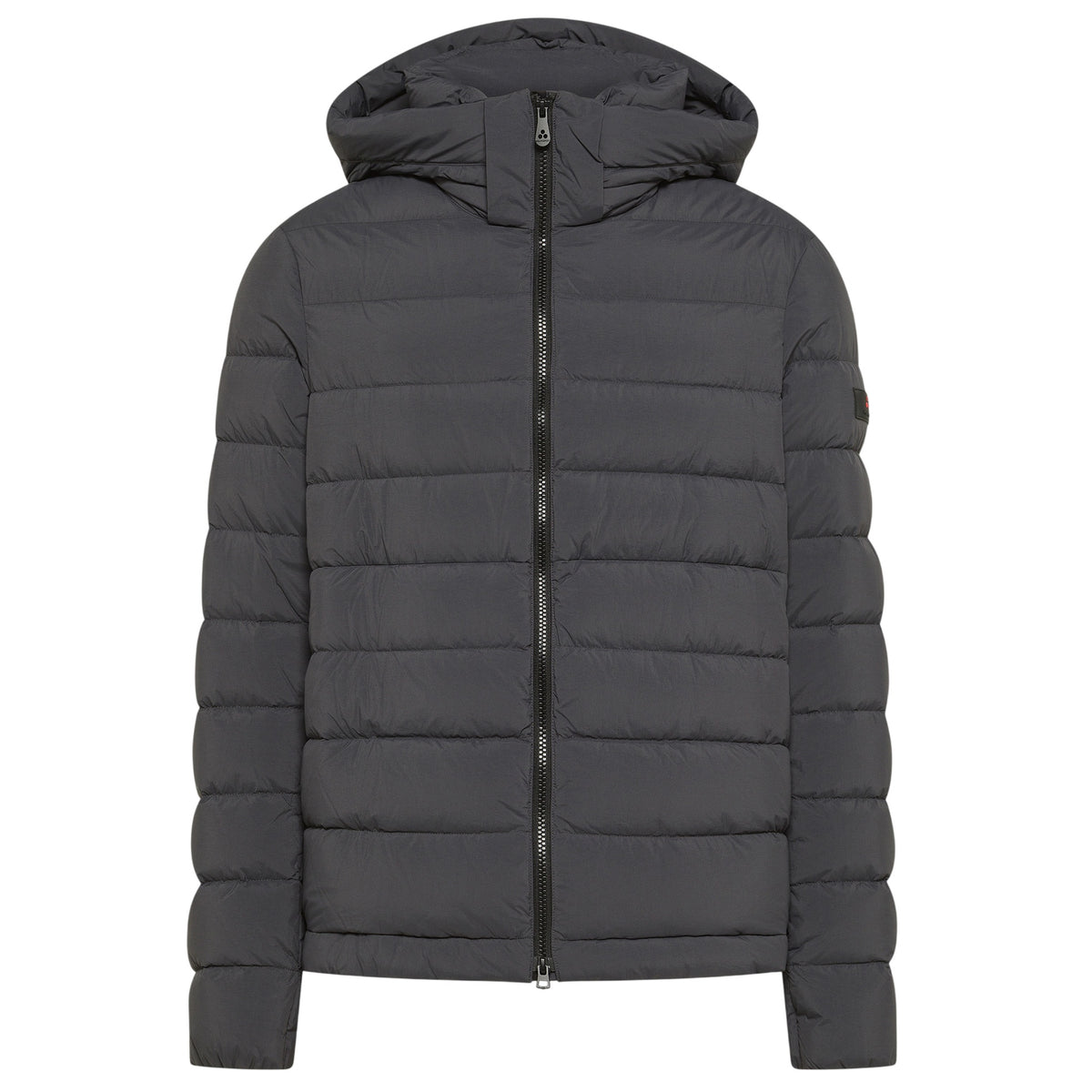 Peuterey Boggs Jacke Anthrazit
