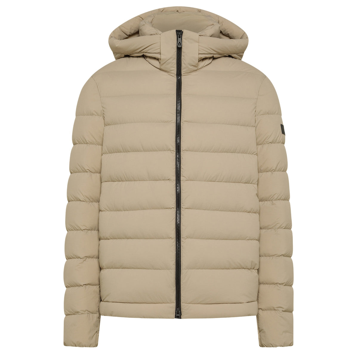 Peuterey Boggs Jacke Beige