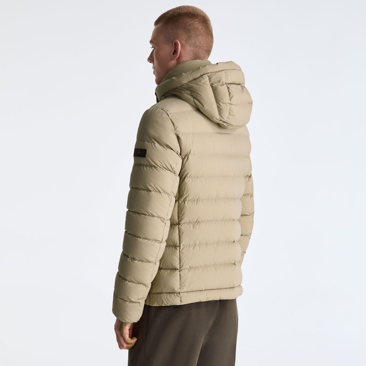 Peuterey Boggs Jacke Beige