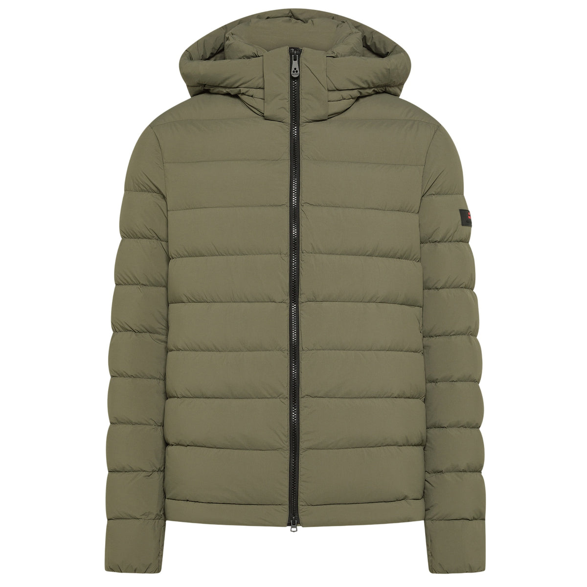 Peuterey Boggs Jacke Dunkelgrün