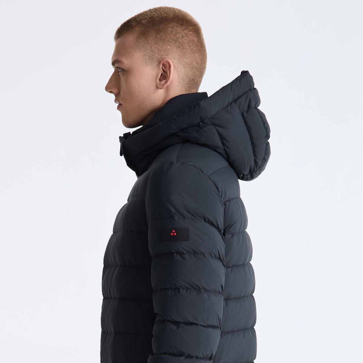 Peuterey Boggs Jacke Marine