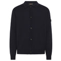 Peuterey Candies Cardigan Marine