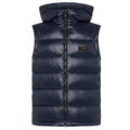 Peuterey Donoma Bodywarmer Marine
