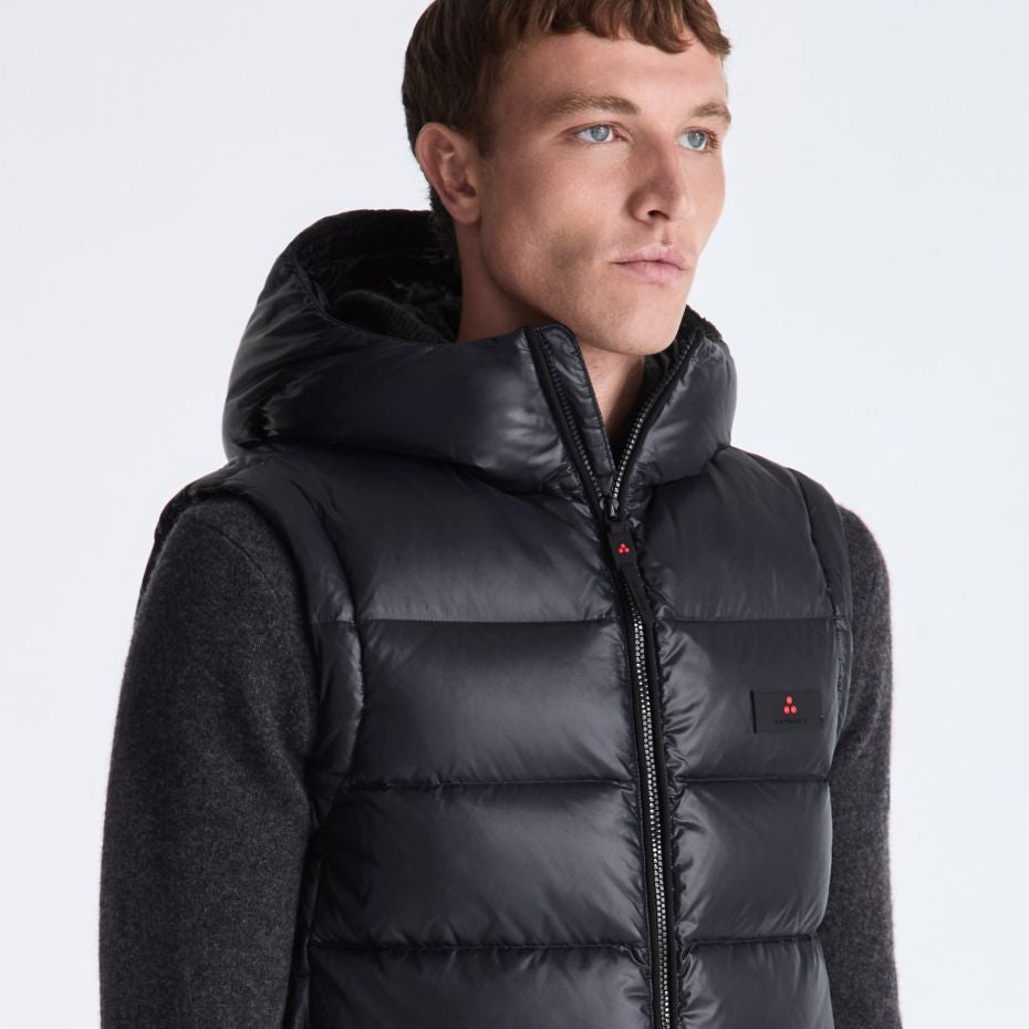 Peuterey Donoma Bodywarmer Marine