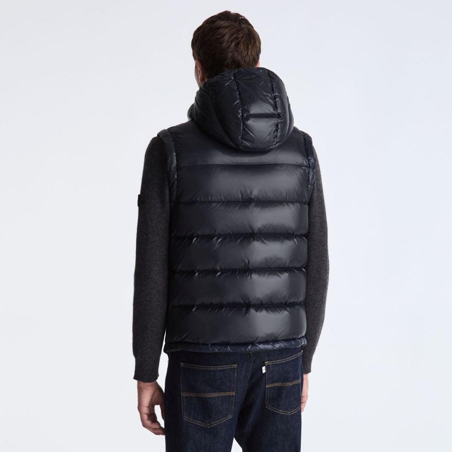 Peuterey Donoma Bodywarmer Marine