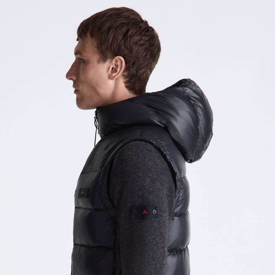 Peuterey Donoma Bodywarmer Marine