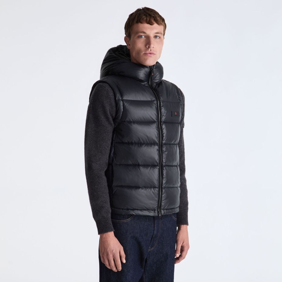 Peuterey Donoma Bodywarmer Marine
