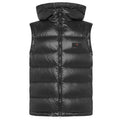 Peuterey Donoma Bodywarmer Schwarz