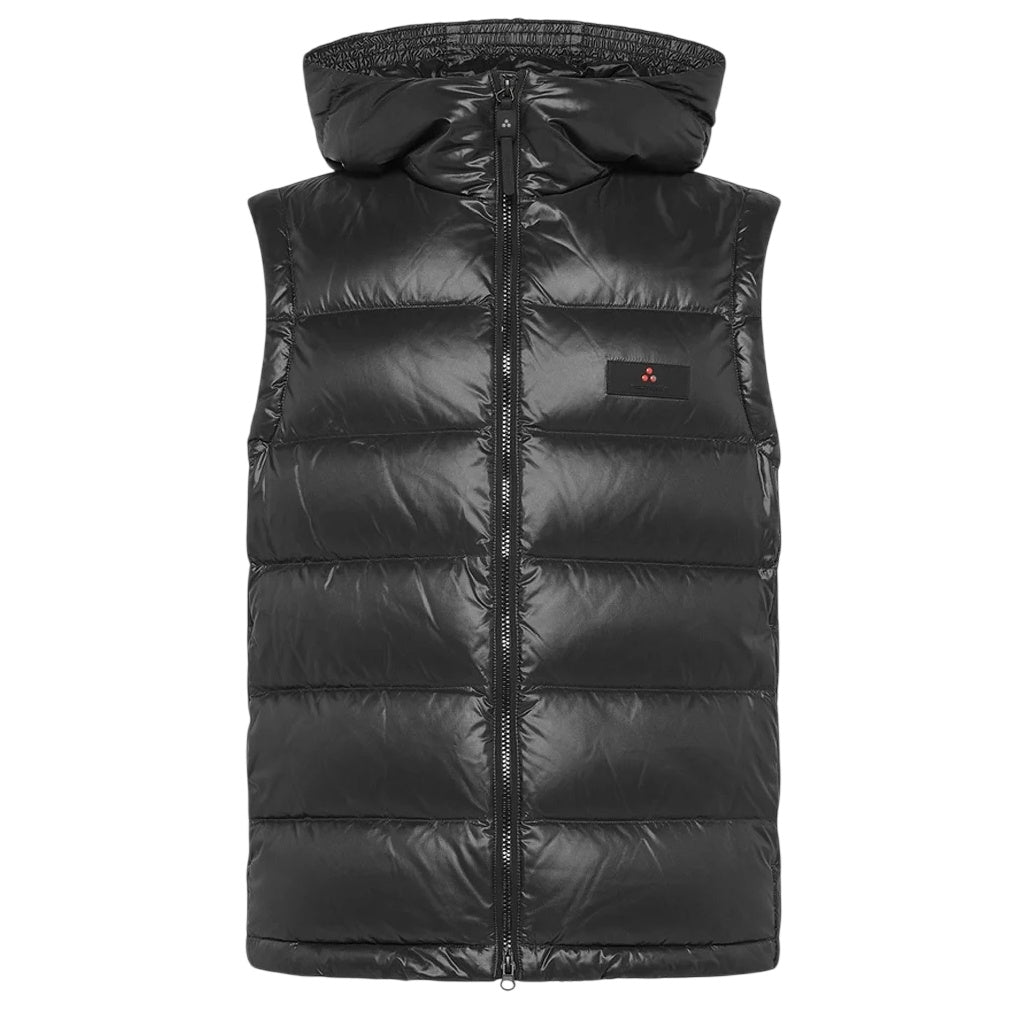 Peuterey Donoma Bodywarmer Schwarz