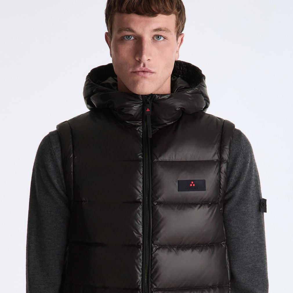 Peuterey Donoma Bodywarmer Schwarz