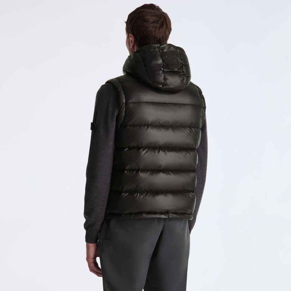 Peuterey Donoma Bodywarmer Schwarz