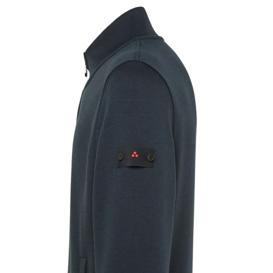 Peuterey Dory Half-Zip Pullover Marine
