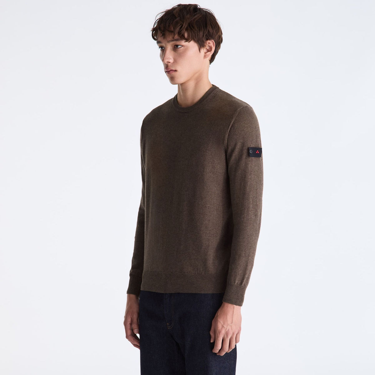Peuterey Exmoor Pullover Braun