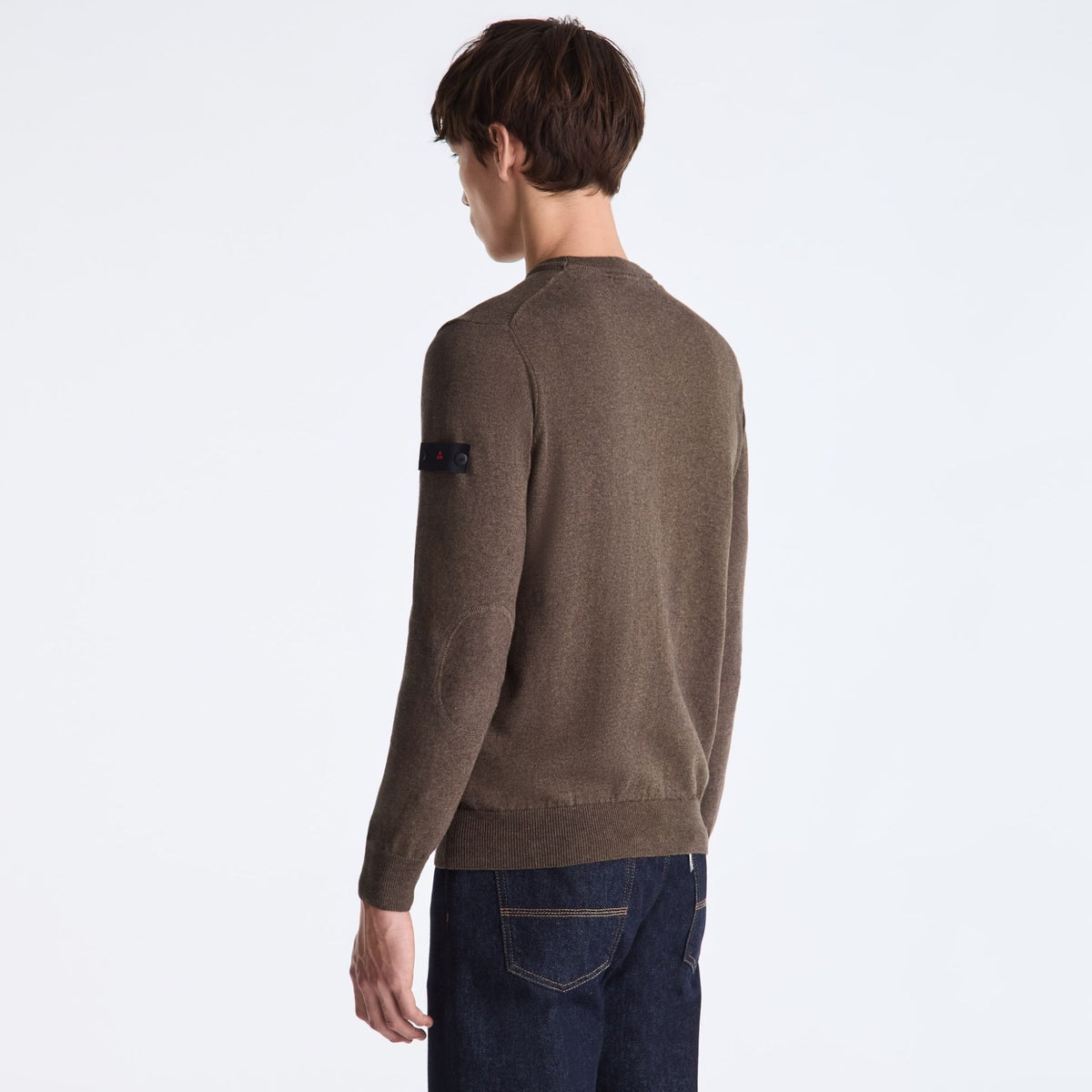 Peuterey Exmoor Pullover Braun