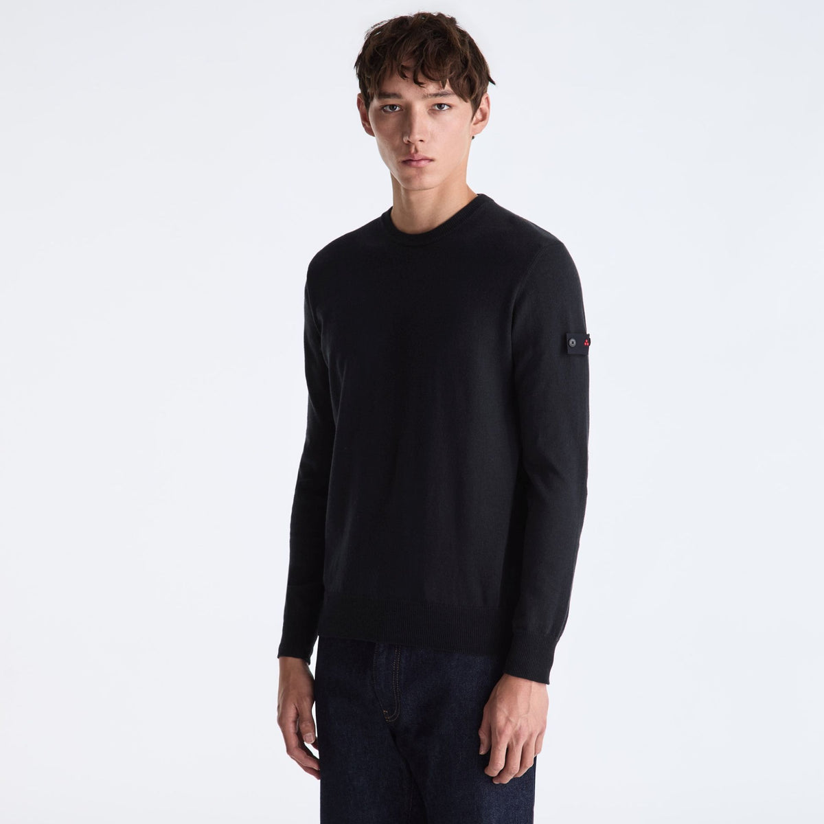 Peuterey Exmoor Pullover Marine