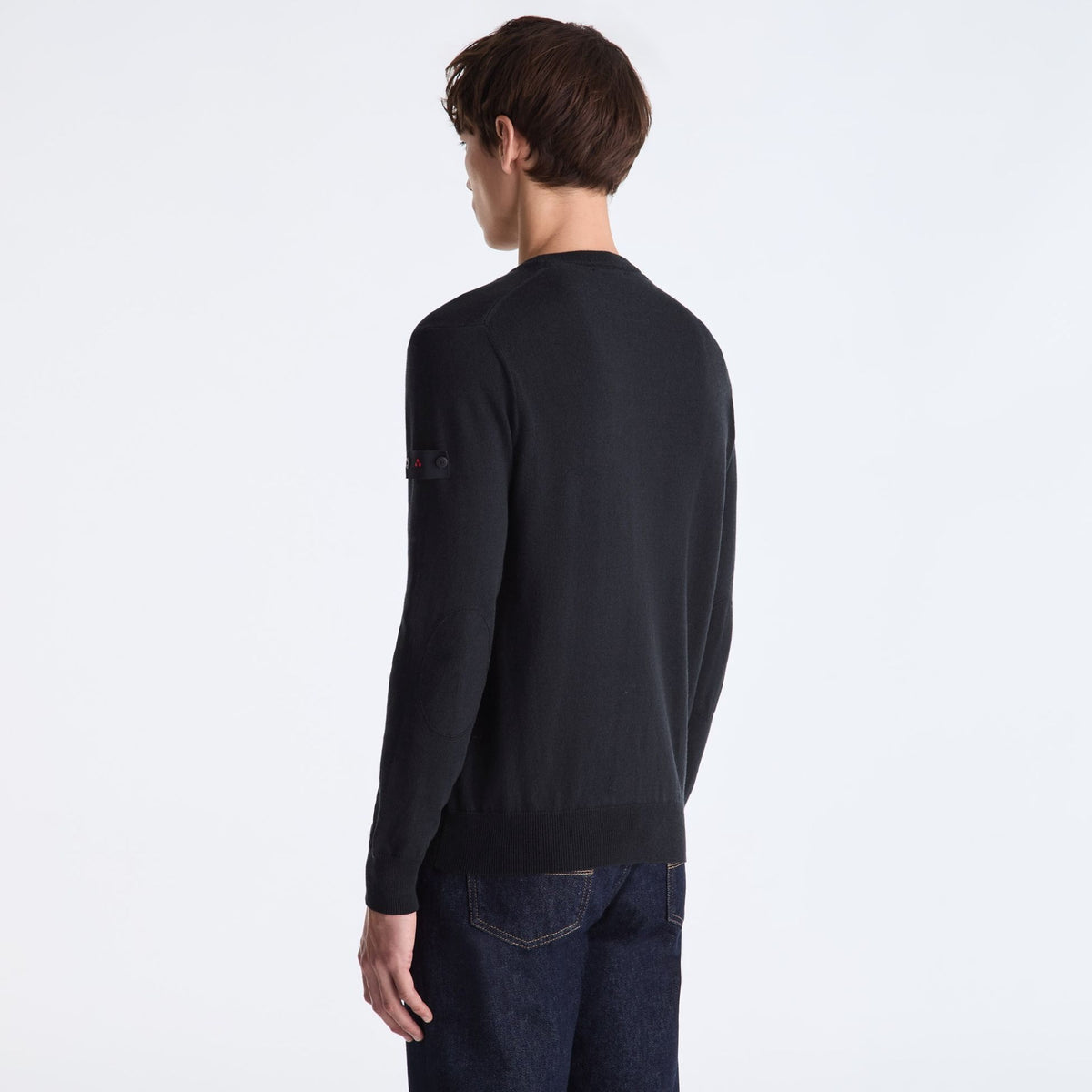 Peuterey Exmoor Pullover Marine
