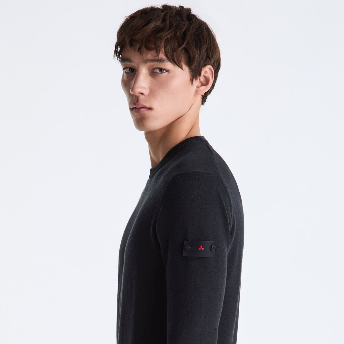 Peuterey Exmoor Pullover Marine
