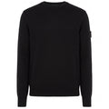 Peuterey Exmoor Pullover Schwarz