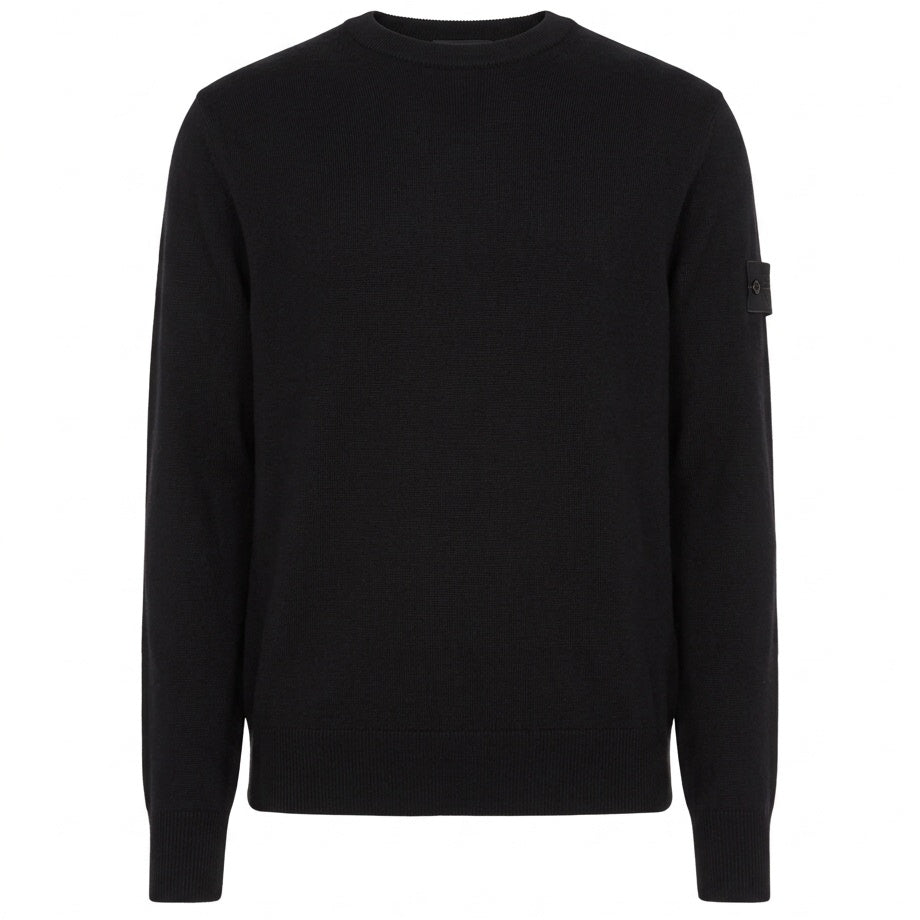 Peuterey Exmoor Pullover Schwarz