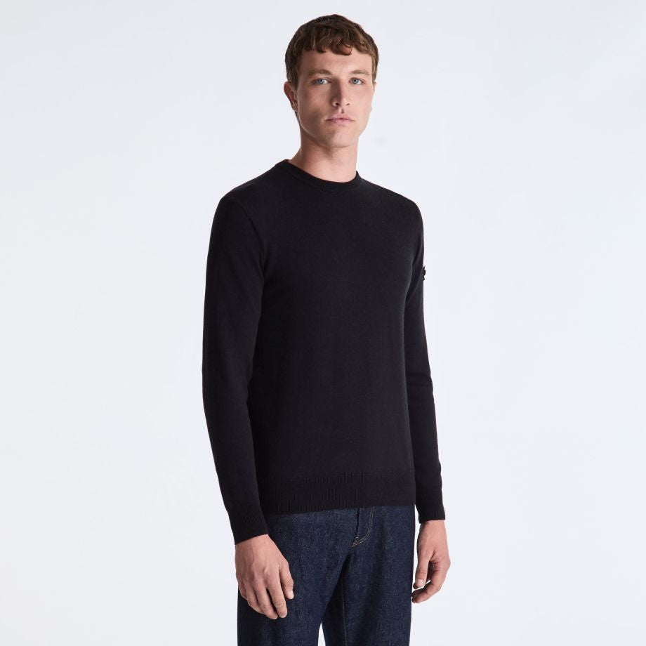Peuterey Exmoor Pullover Schwarz
