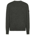 Peuterey Gediz Wool Blend Pullover Anthrazit