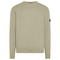 Peuterey Gediz Wool Blend Pullover Hellgrün