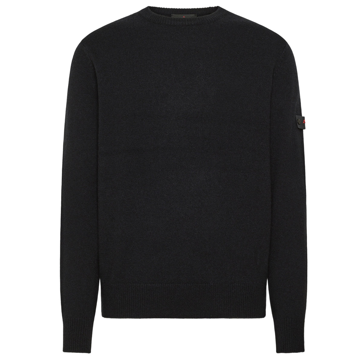 Peuterey Gediz Wool Blend Pullover Marine