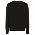Peuterey Gediz Wool Blend Pullover Schwarz