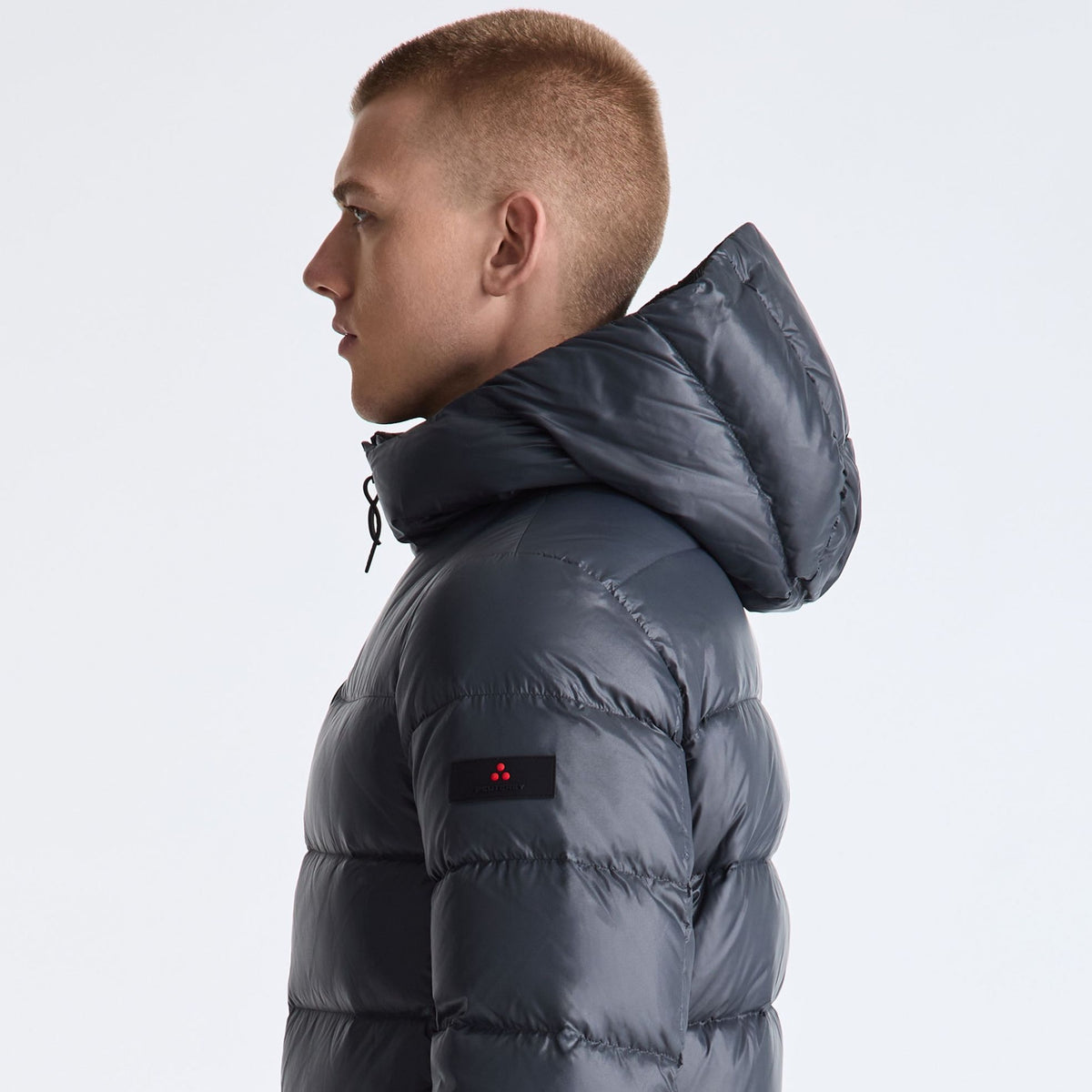 Peuterey Honova Jacke Anthrazit