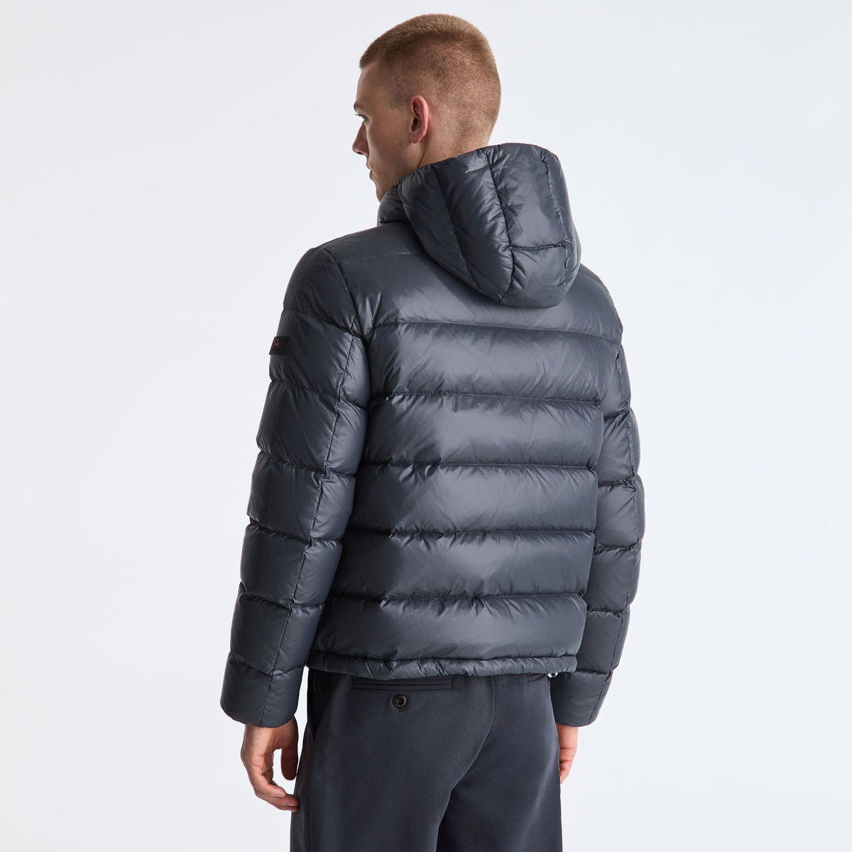 Peuterey Honova Jacke Anthrazit