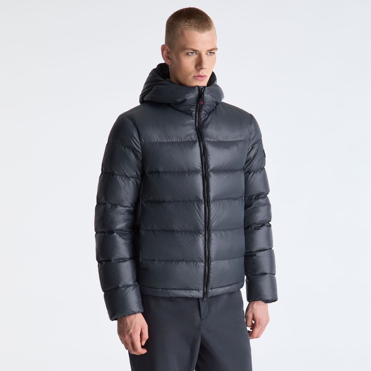 Peuterey Honova Jacke Anthrazit