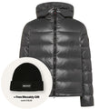 Peuterey Honova Jacke Anthrazit