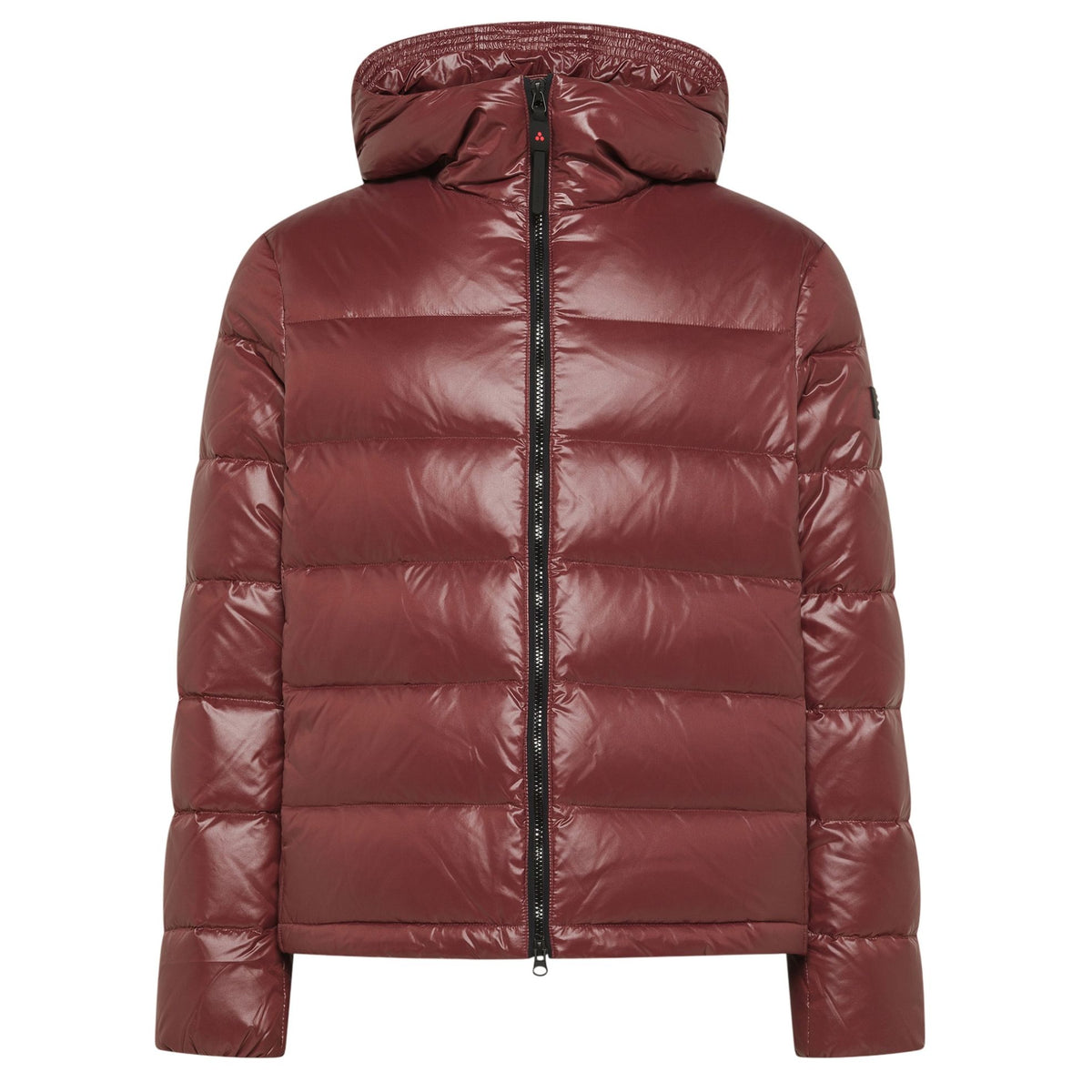 Peuterey Honova Jacke Bordeaux