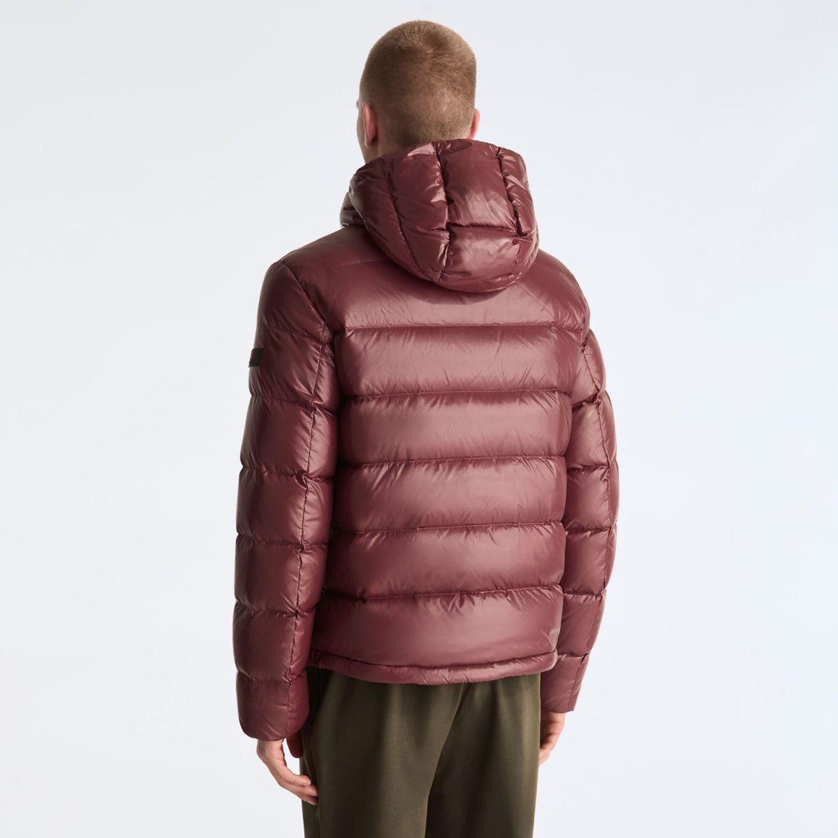 Peuterey Honova Jacke Bordeaux