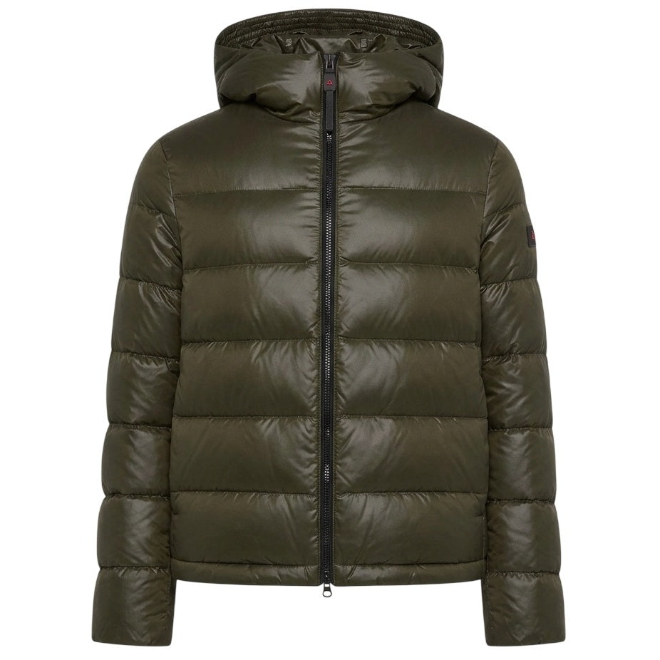 Peuterey Honova Jacke Dunkelgrün