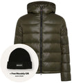 Peuterey Honova Jacke Dunkelgrün