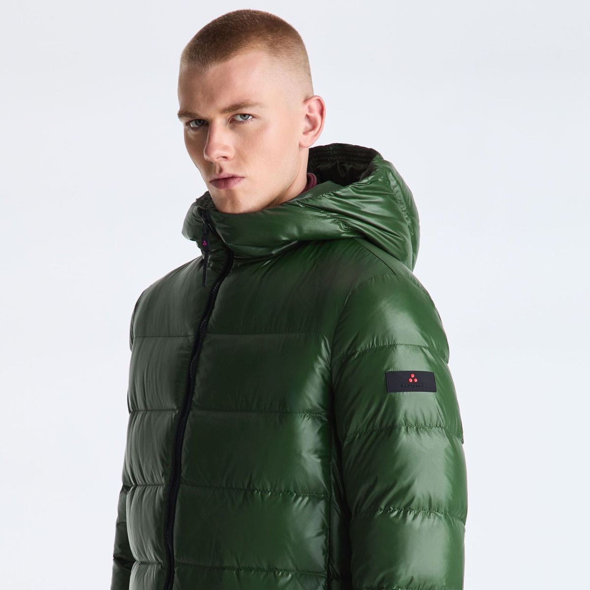 Peuterey Honova Jacke Grün