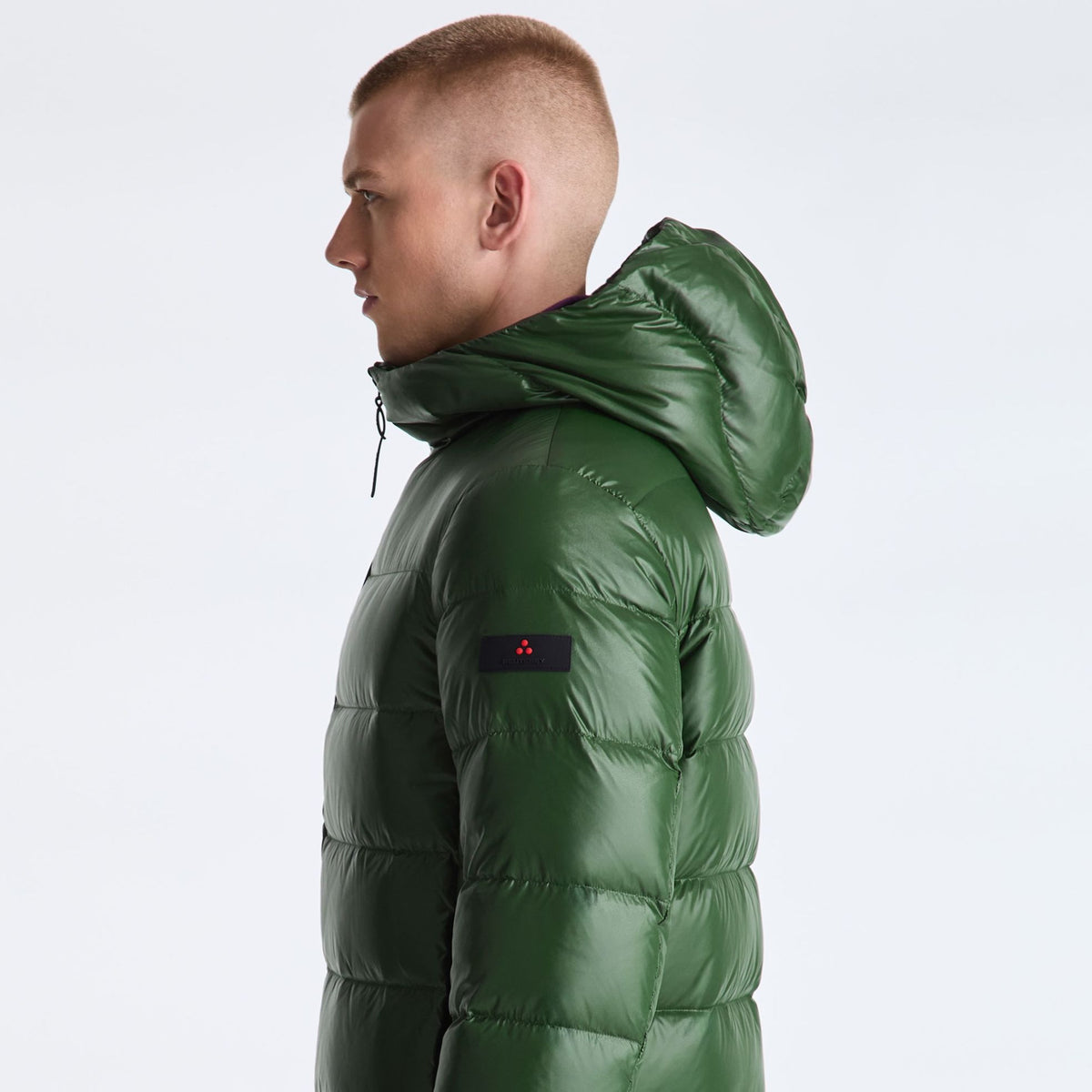 Peuterey Honova Jacke Grün