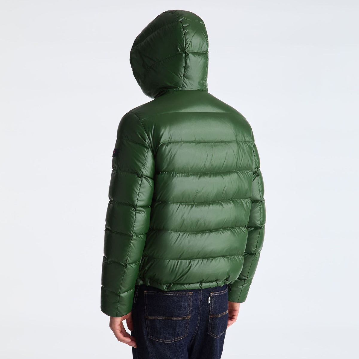Peuterey Honova Jacke Grün