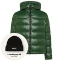 Peuterey Honova Jacke Grün