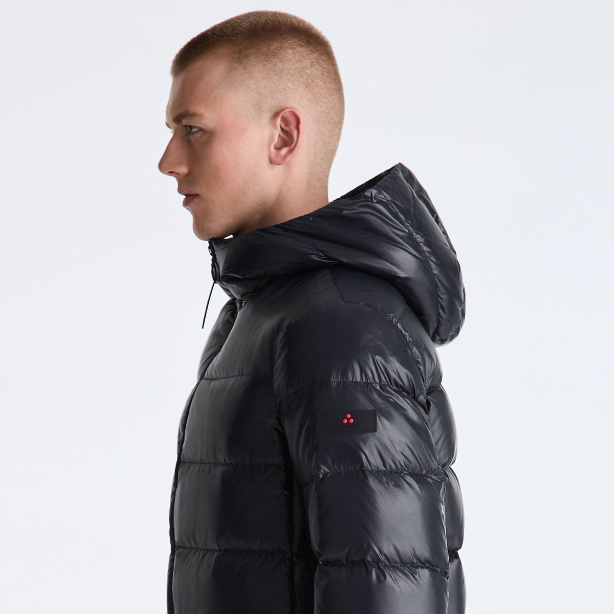 Peuterey Honova Jacke Marine