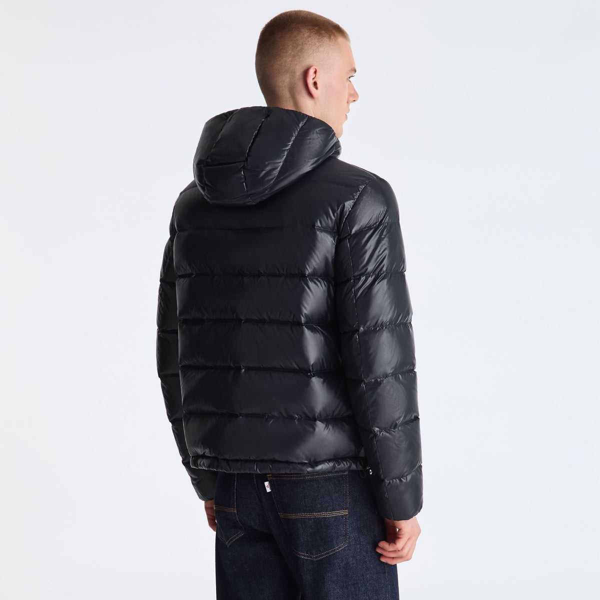 Peuterey Honova Jacke Marine